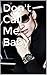 Don't Call Me Baby