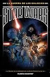 La Guerra de las Galaxias by J.W. Rinzler