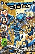 Justice League 3000 #12