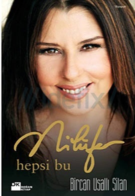 Nilüfer - Hepsi Bu