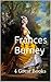 Frances Burney: 4 Great Books