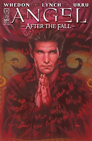 Angel: After the Fall #1 (Kindle Edition)