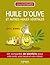 Huile d'olive et autres hui...