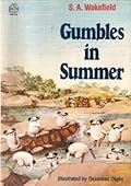 Gumbles in Summer