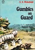 Gumbles on Guard