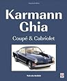 Karmann Ghia Coup...