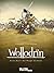 Wollodrïn - Der Morgen der Asche (Wollodrïn, #1-2)