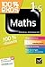 100% exos Maths 1re S (French Edition)