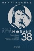 Tout Bob Morane 38