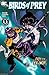 Birds of Prey (1999-2009) #94