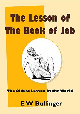 The Lesson of the Book of Job