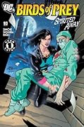 Birds of Prey (1999-2009) #93