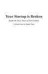 Your Startup Is B...