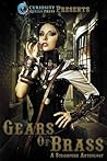 Gears of Brass Anthology by Jordan Elizabeth