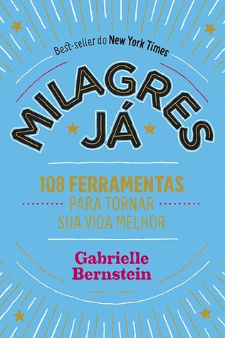 MILAGRES JÁ