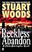 Reckless Abandon (A Stone Barrington Novel Book 10)
