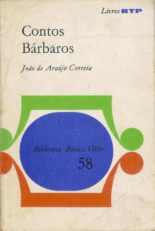 Contos bárbaros (Paperback)