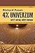 4% Univerzum - Sötét anyag, sötét energia - Versenyfutás a világegyetem felfedezéséért