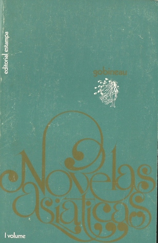 Novelas Asiáticas - Volume I