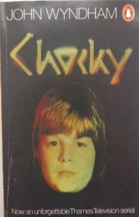 Chocky