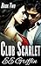 Club Scarlet: Part Two (BDSM Billionaire New Adult Romance)
