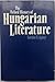 The Oxford History of Hungarian Literature