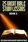 25 GREAT BIBLE ST...