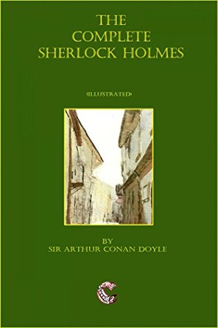 The Complete Collection of Sherlock Holmes -