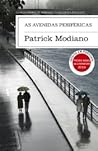 As Avenidas Periféricas by Patrick Modiano