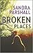 Broken Places (Rachel Goddard Mystery #3)