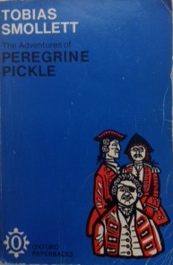 The Adventures of Peregrine Pickle