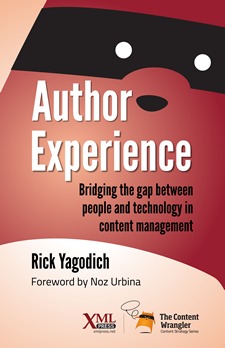 Author Experience (Kindle Edition)
