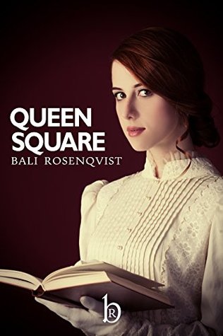 Queen Square (Kindle Edition)