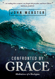 Confronted by Grace: Meditations of a Theologian (Paperback)