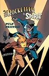 The Rocketeer/The Spirit by Mark Waid