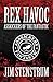 Asskickers of the Fantastic: A Rex Havoc Novel