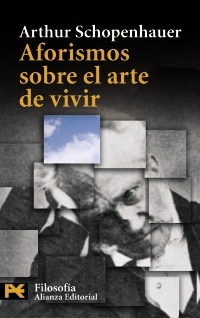 Aforismos sobre el arte de vivir (Paperback)