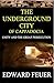 The Underground City of Cappadocia by Edward Feuer