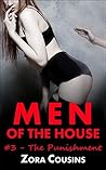 Man of the House Madness #3 – Punishing the Brat: A Taboo BDSM Erotica Collection (Men of the House)