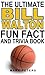 The Ultimate Bill Walton Fun Fact And Trivia Book