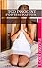 Too Innocent For The Pastor: Taboo Erotica (Don't Do It Pastor Book 1)