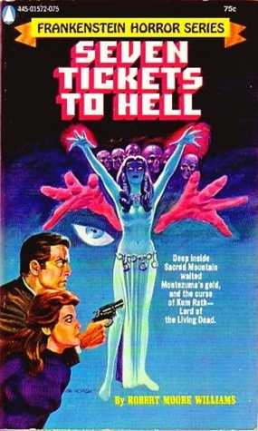 Seven Tickets to Hell
