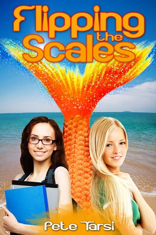 Flipping the Scales (Flipping the Scales, #1)