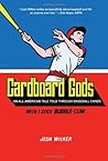 Cardboard gods