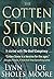 The Cotten Stone Omnibus: It started with The Grail Conspiracy... (The Cotten Stone Mysteries)