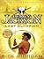 Percy Jackson and The Last Olympian by Rick Riordan