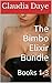 The Bimbo Elixir Bundle: Books 1-3