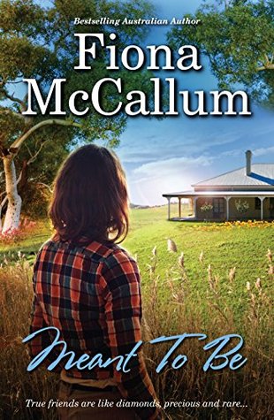 Meant To Be (The Button Jar Book 3)
