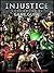 INJUSTICE GODS AMONG US GAME GUIDE
