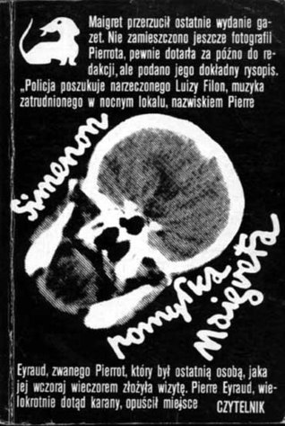 Pomyłka Maigreta